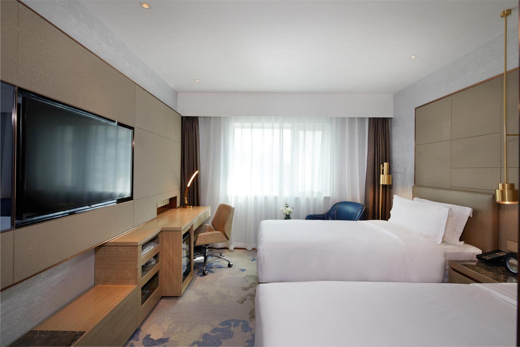 Park Plaza Beijing Science Park Hotel Екстериор снимка