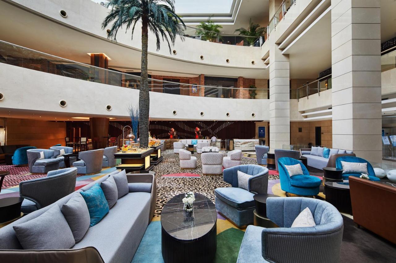 Park Plaza Beijing Science Park Hotel Екстериор снимка