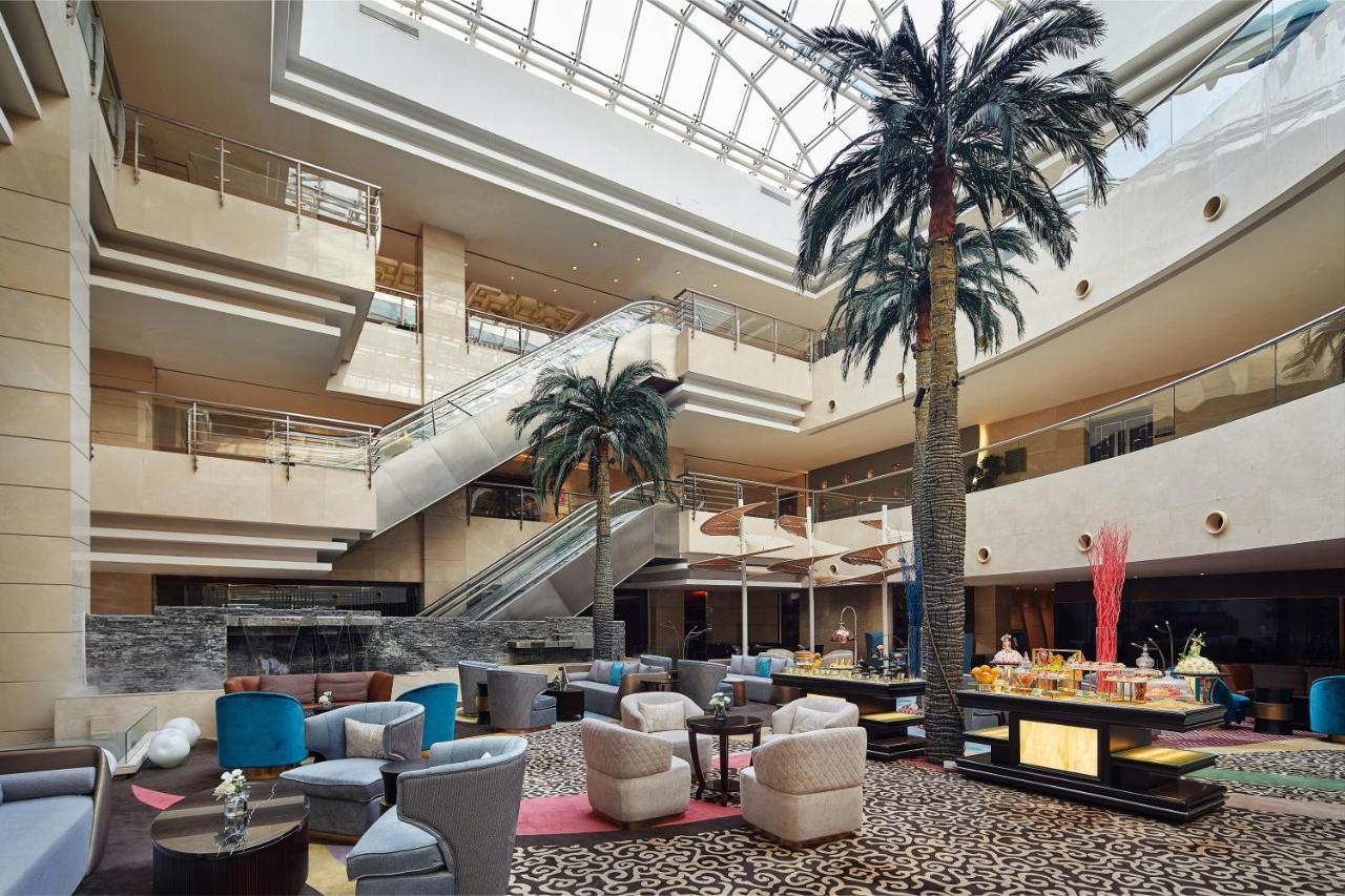 Park Plaza Beijing Science Park Hotel Екстериор снимка