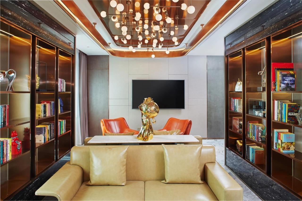 Park Plaza Beijing Science Park Hotel Екстериор снимка