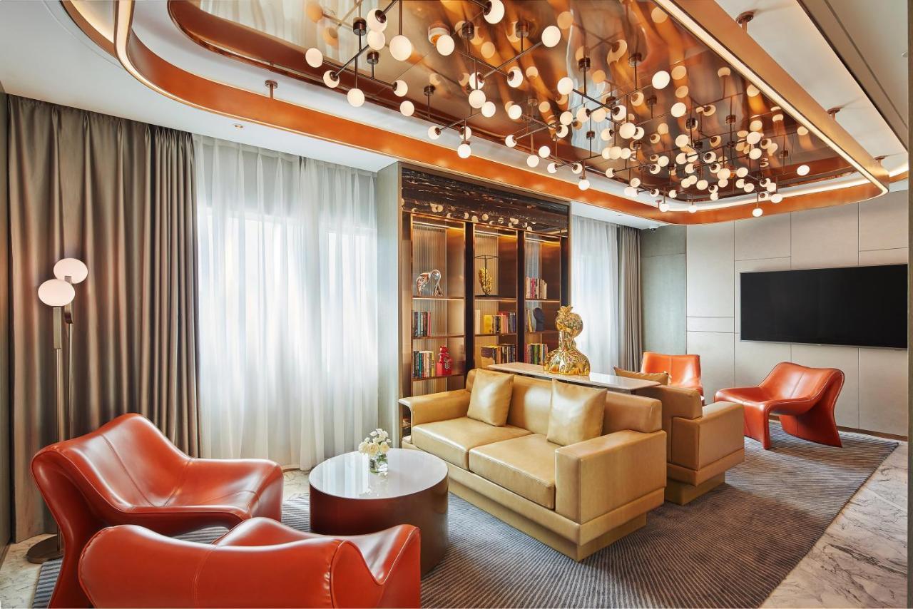Park Plaza Beijing Science Park Hotel Екстериор снимка