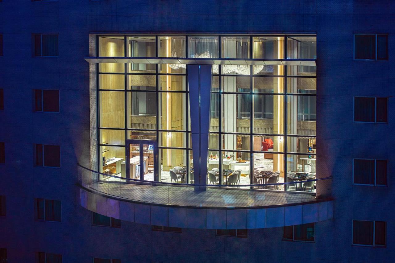 Park Plaza Beijing Science Park Hotel Екстериор снимка