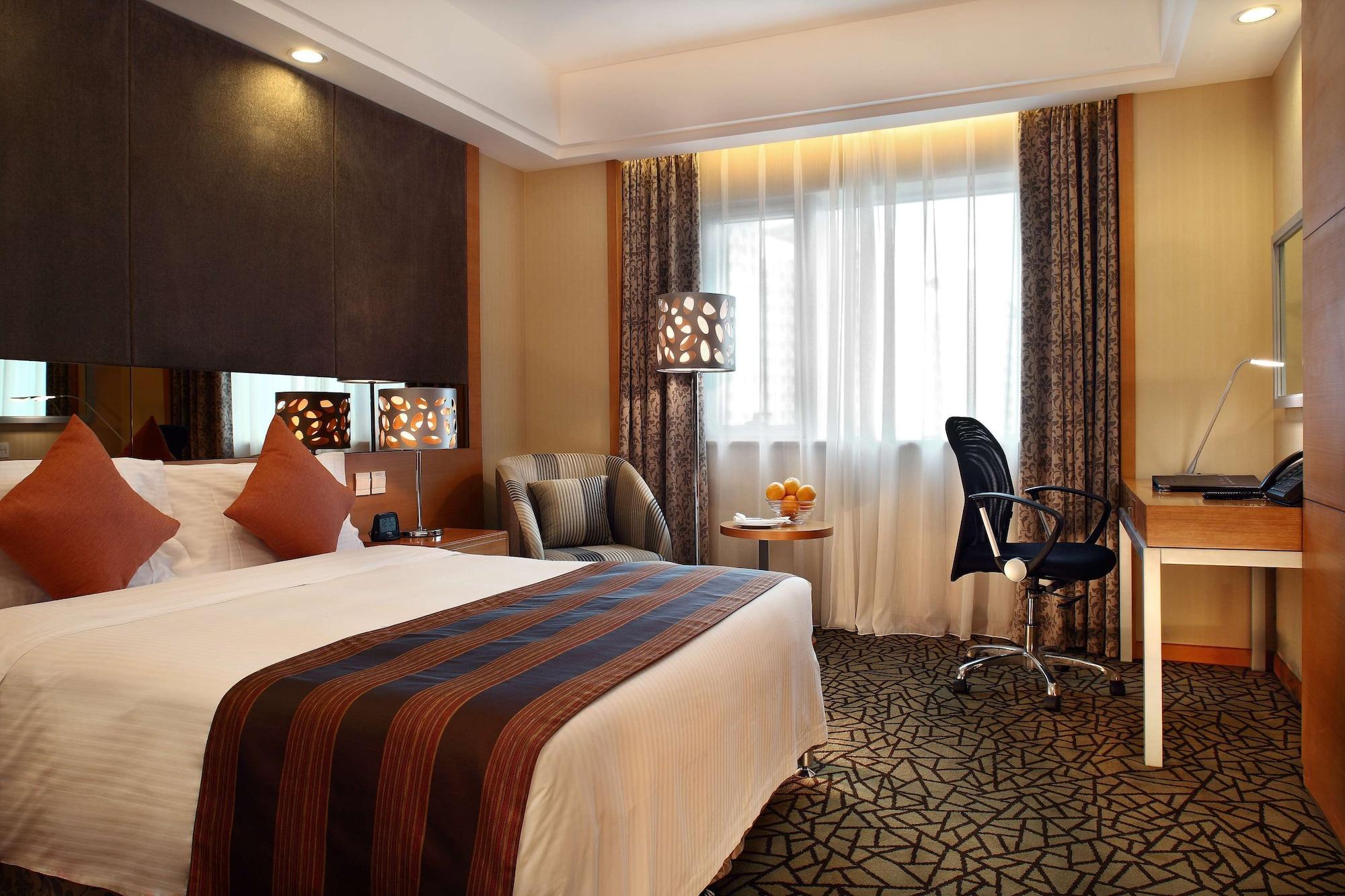 Park Plaza Beijing Science Park Hotel Екстериор снимка