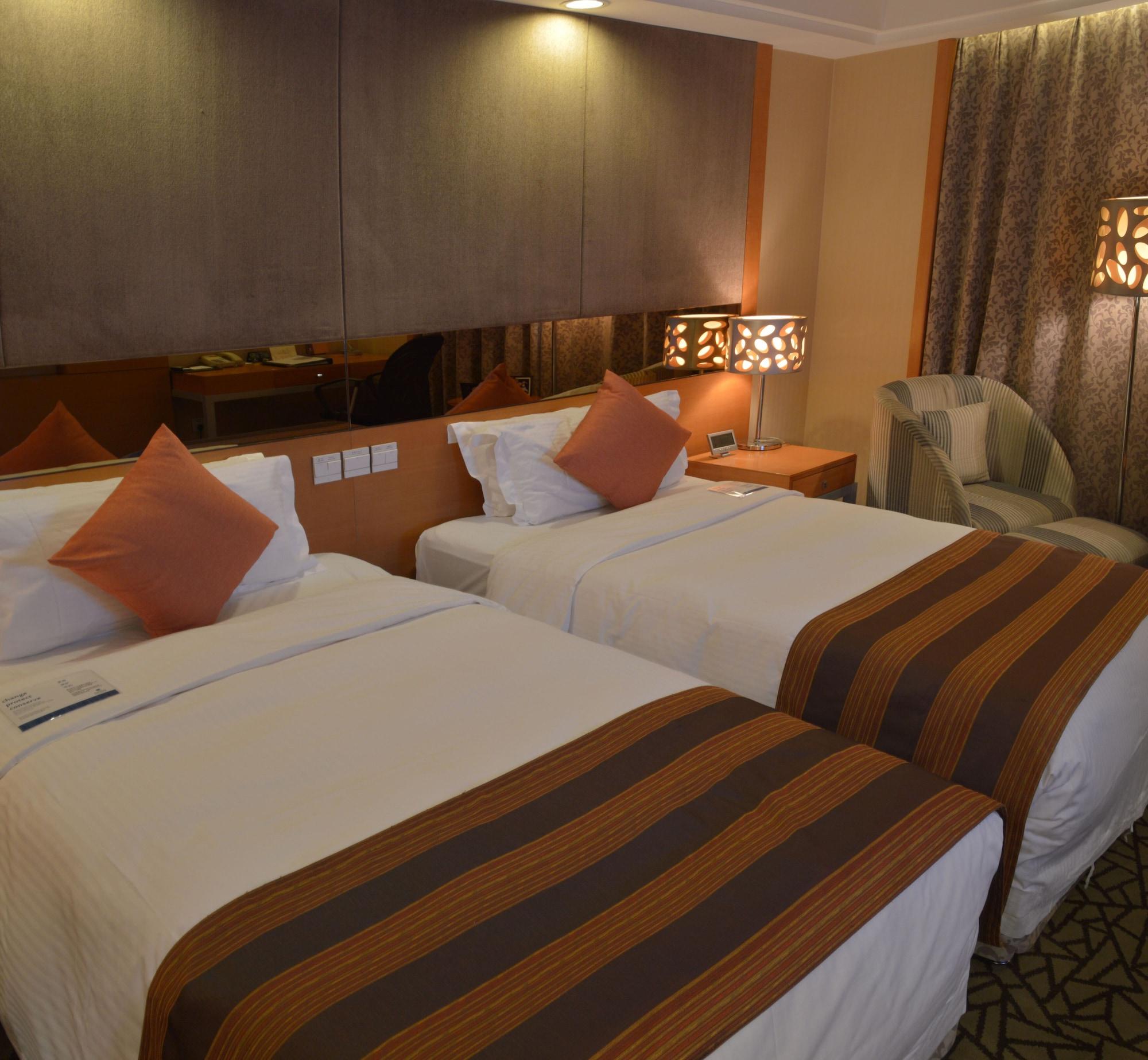 Park Plaza Beijing Science Park Hotel Екстериор снимка