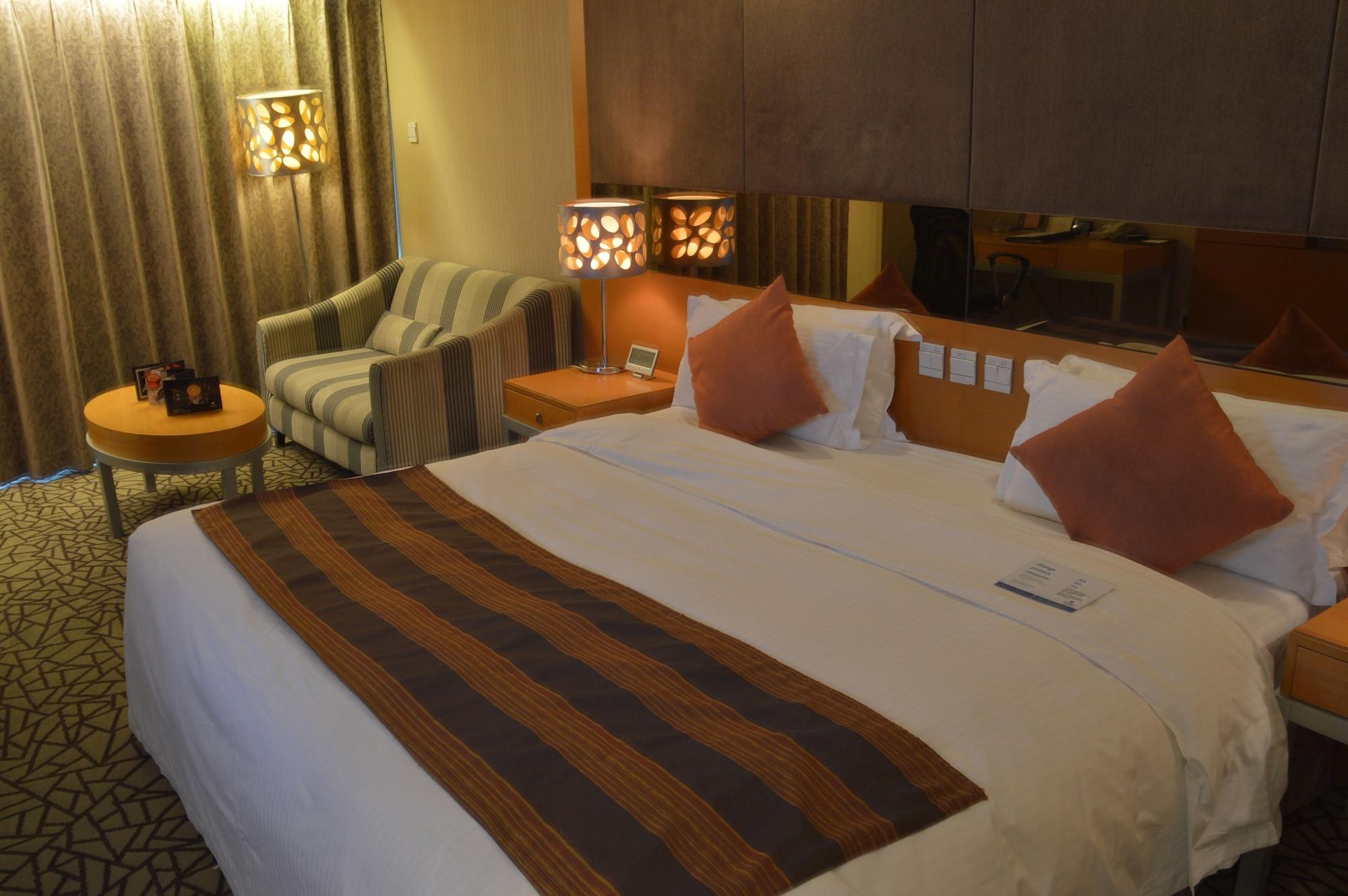 Park Plaza Beijing Science Park Hotel Екстериор снимка