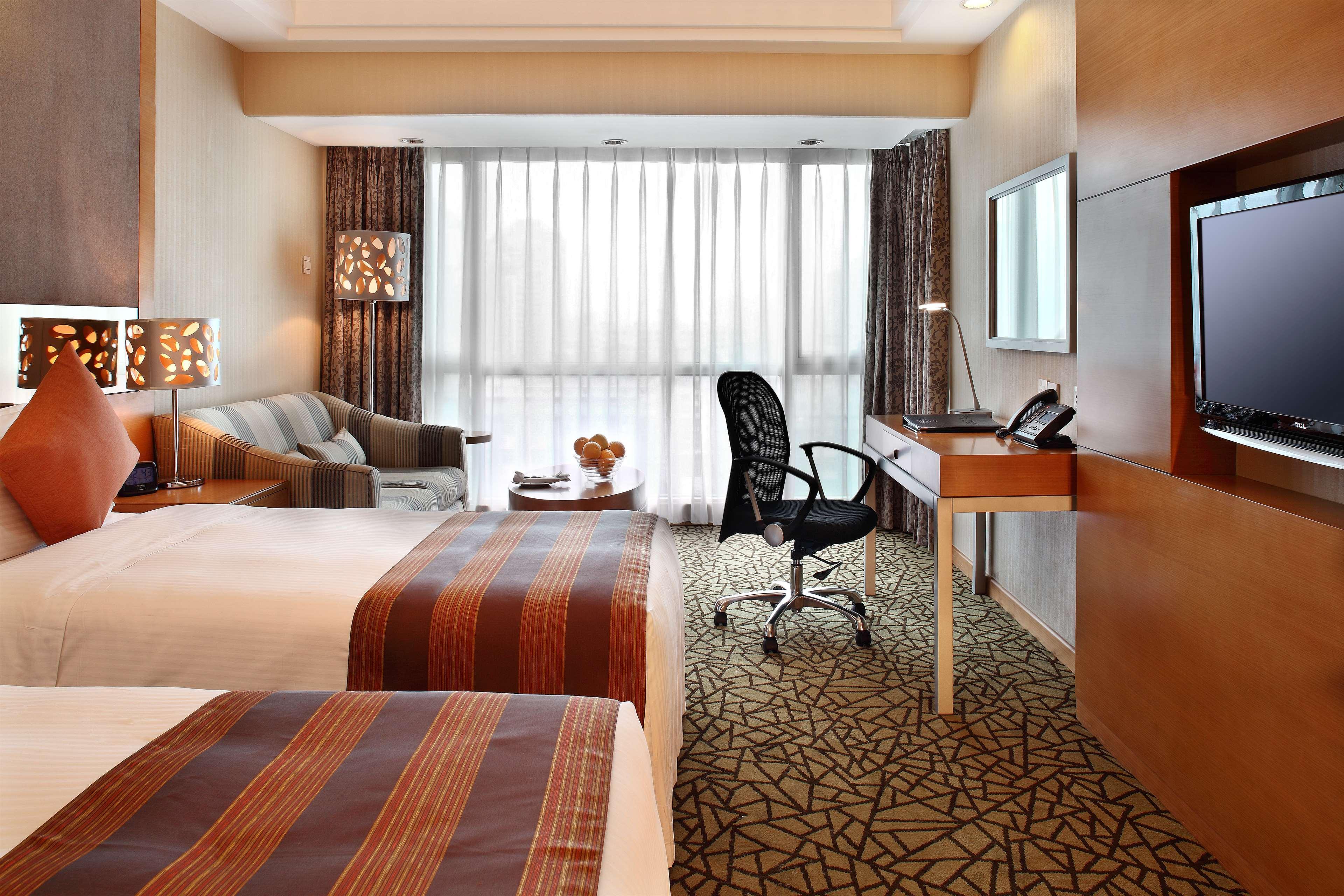 Park Plaza Beijing Science Park Hotel Екстериор снимка