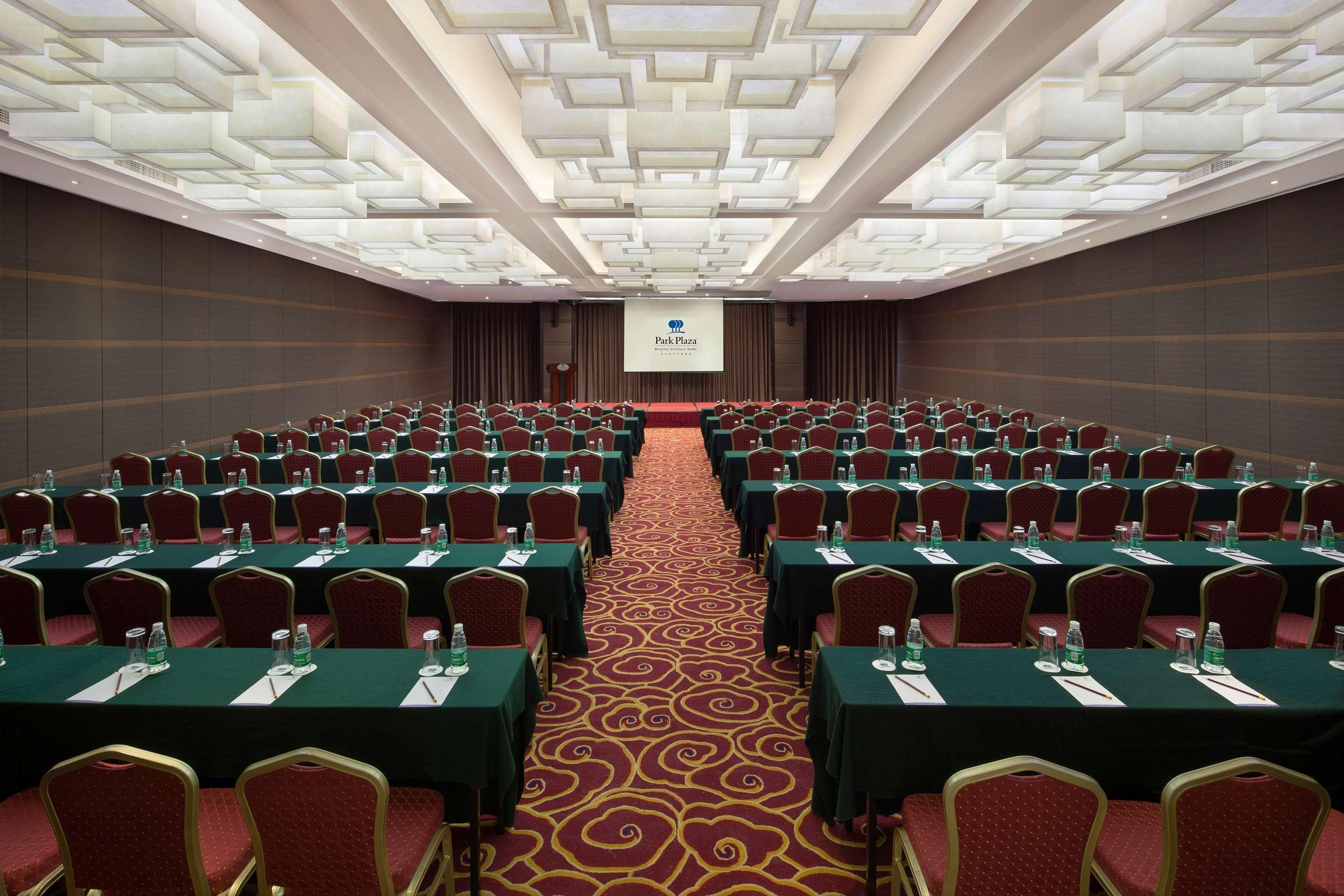 Park Plaza Beijing Science Park Hotel Екстериор снимка