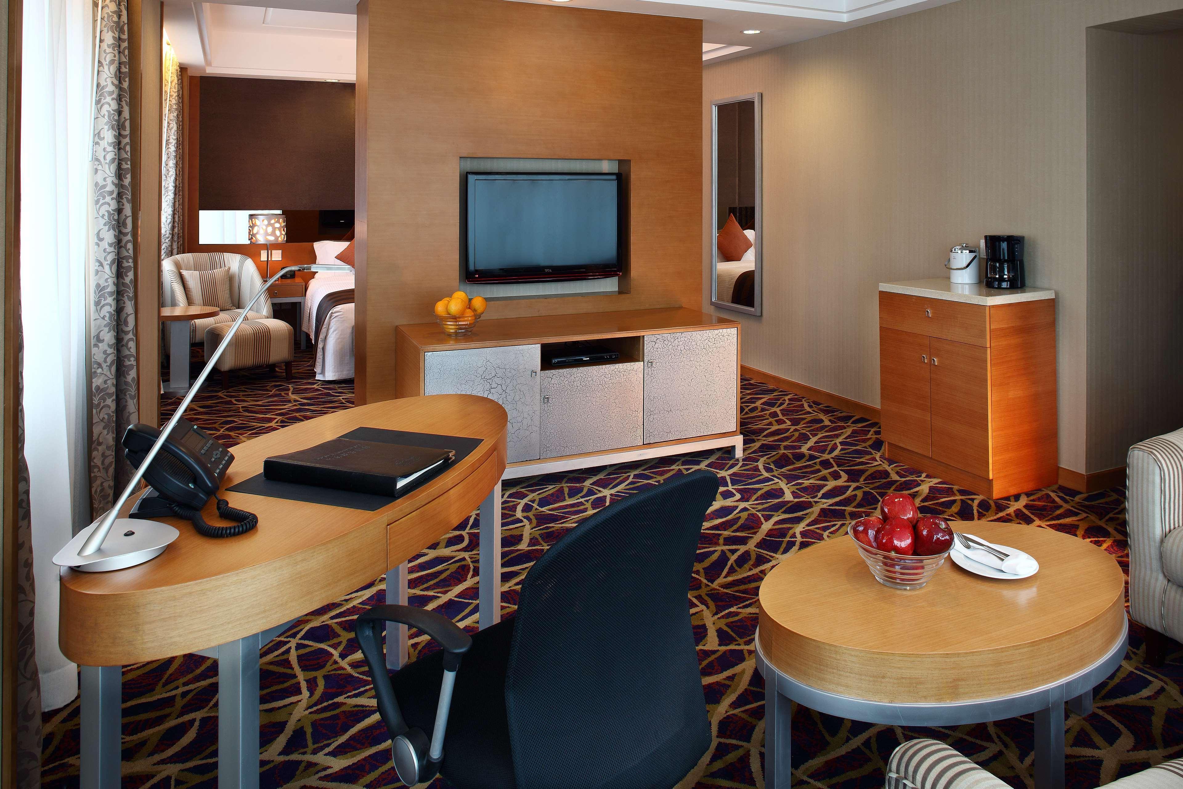 Park Plaza Beijing Science Park Hotel Екстериор снимка