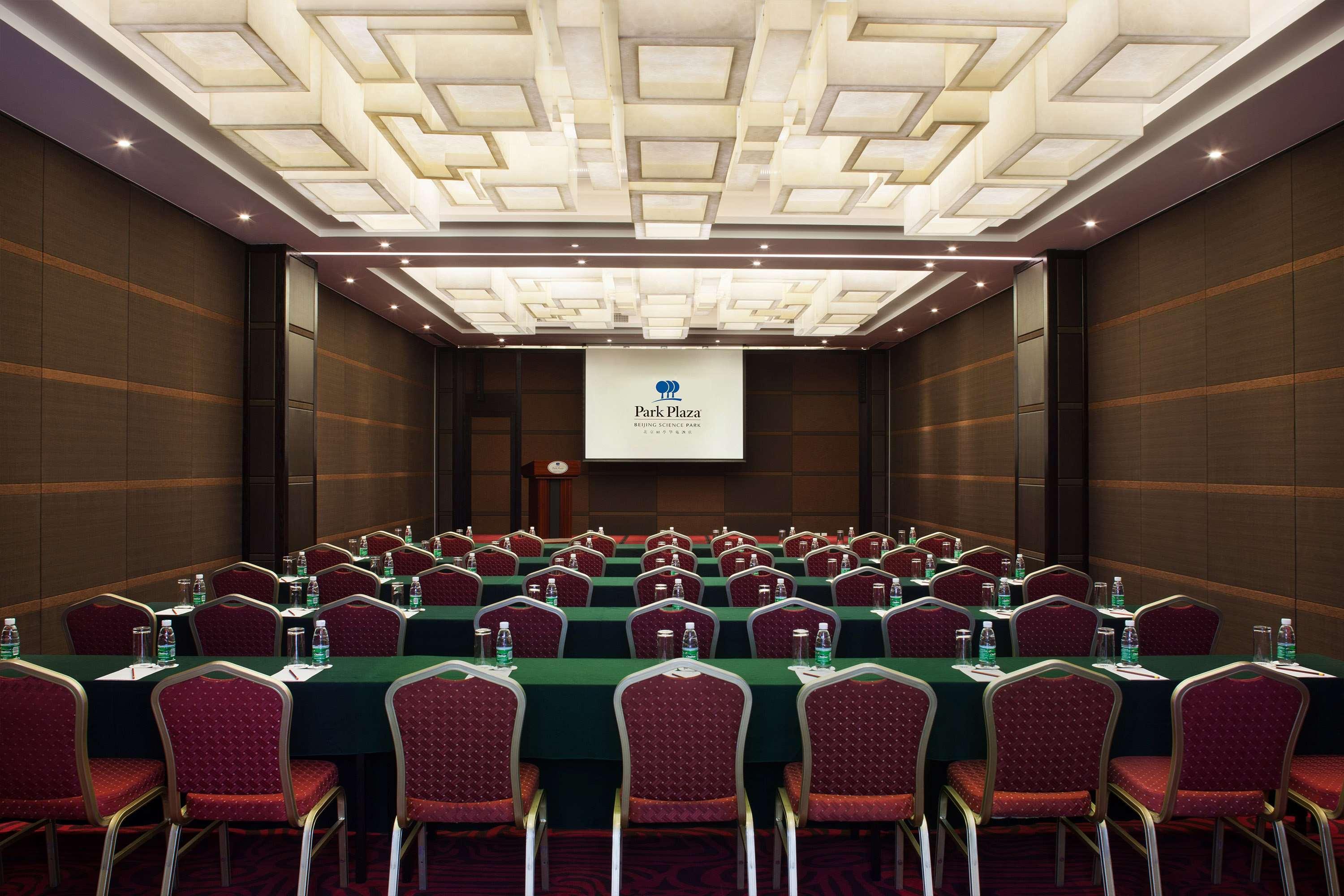 Park Plaza Beijing Science Park Hotel Екстериор снимка