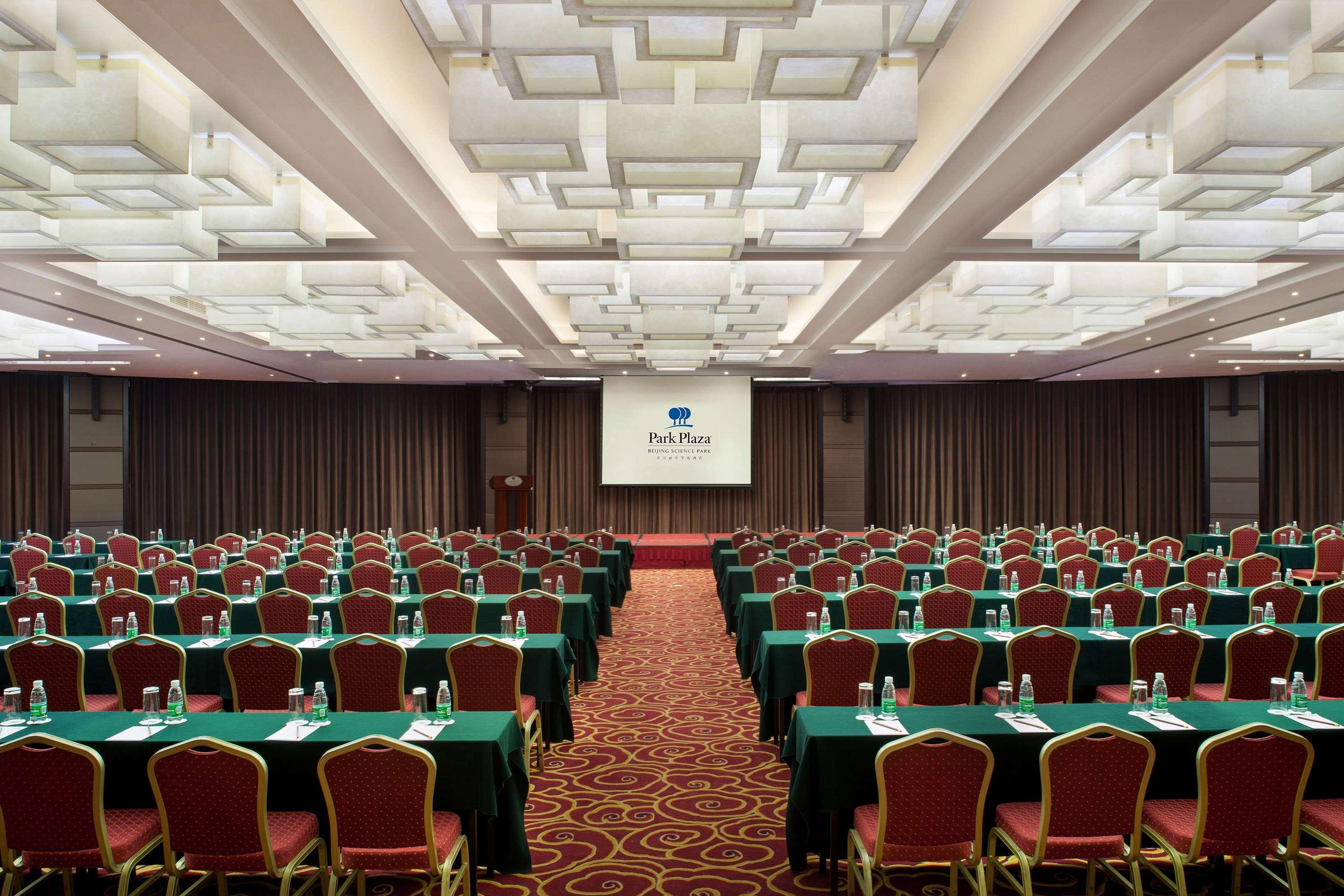 Park Plaza Beijing Science Park Hotel Екстериор снимка