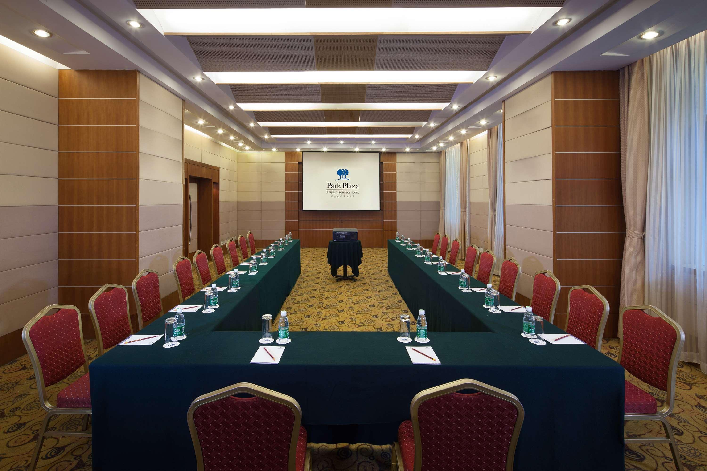 Park Plaza Beijing Science Park Hotel Екстериор снимка