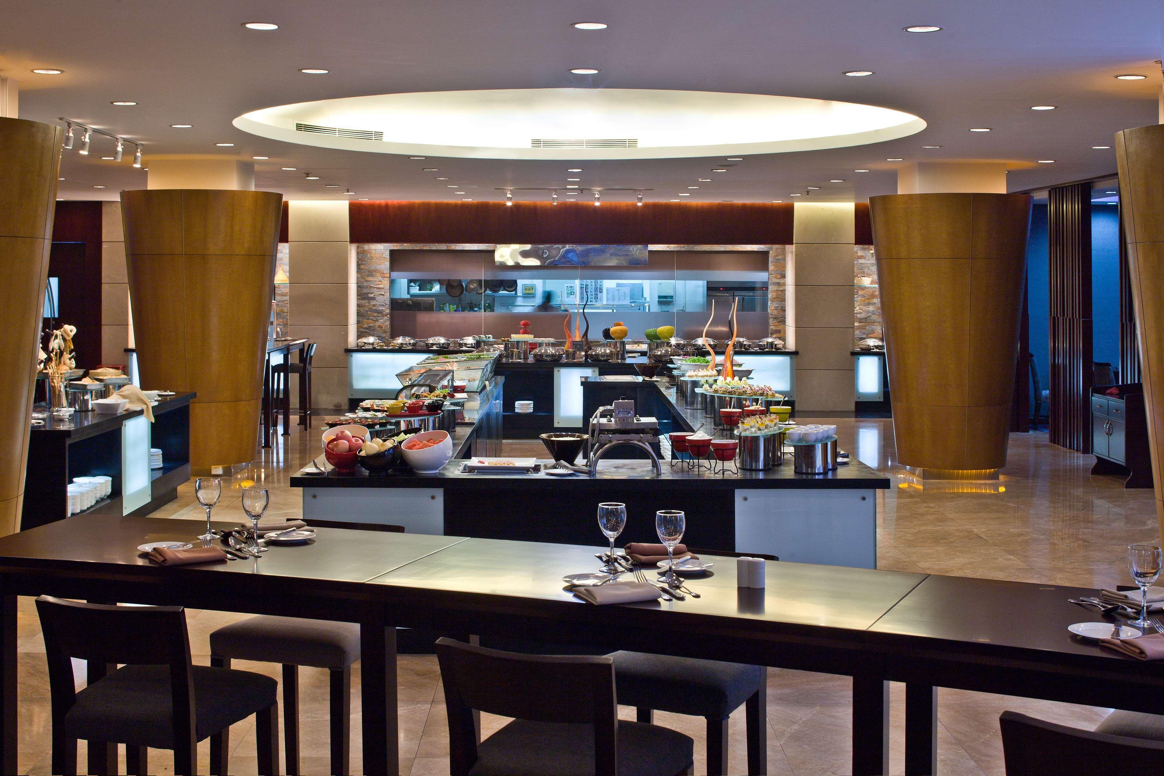 Park Plaza Beijing Science Park Hotel Екстериор снимка