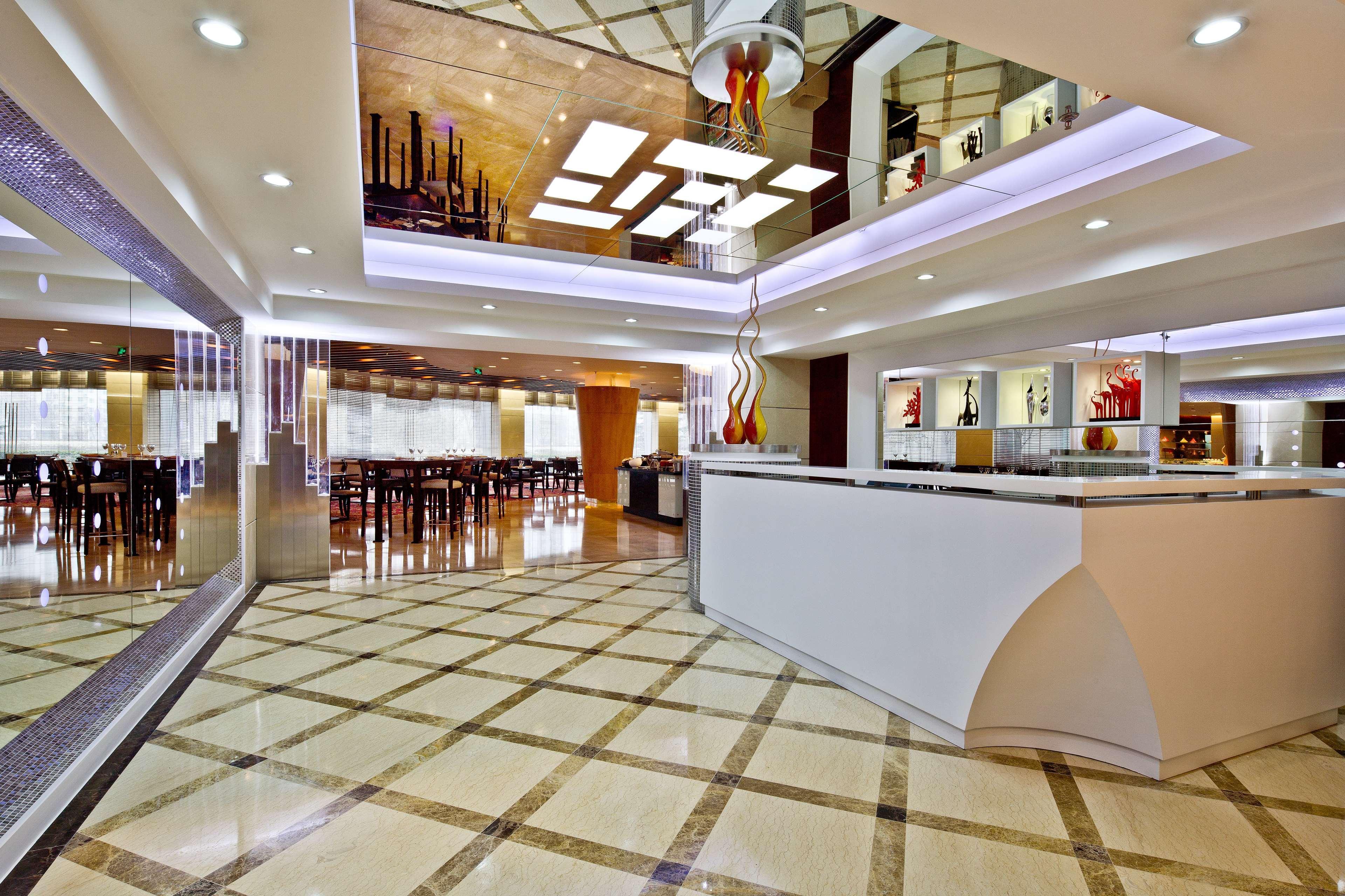 Park Plaza Beijing Science Park Hotel Екстериор снимка