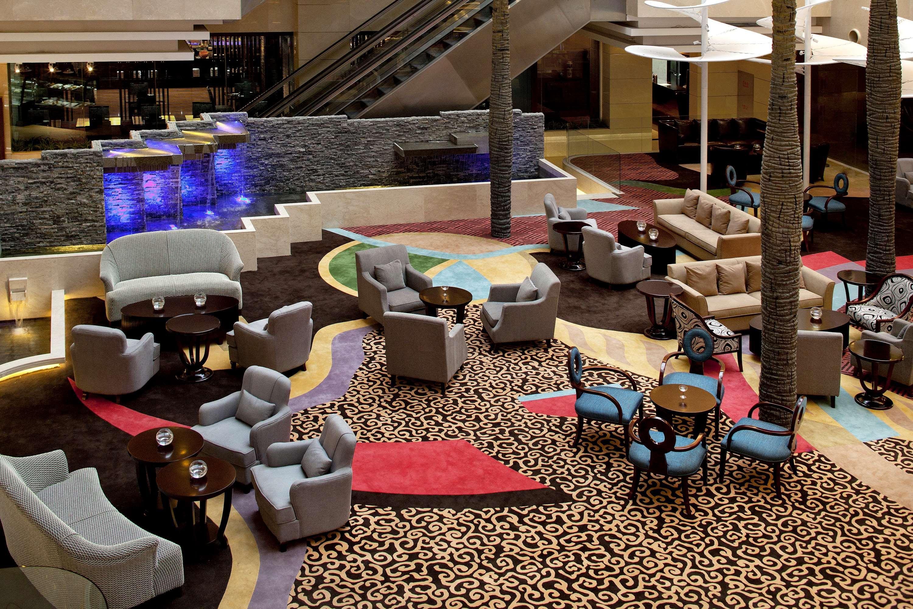 Park Plaza Beijing Science Park Hotel Екстериор снимка