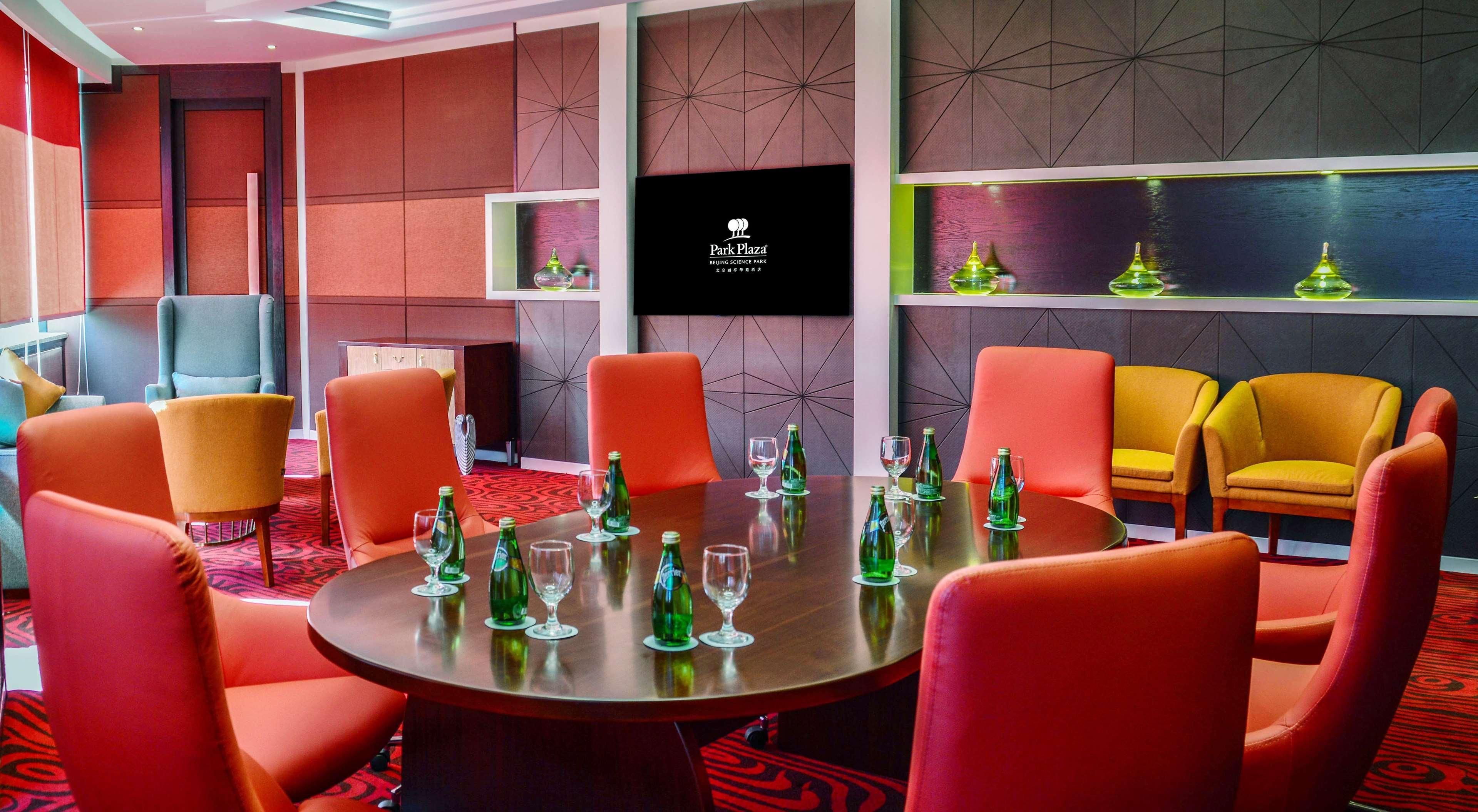 Park Plaza Beijing Science Park Hotel Екстериор снимка