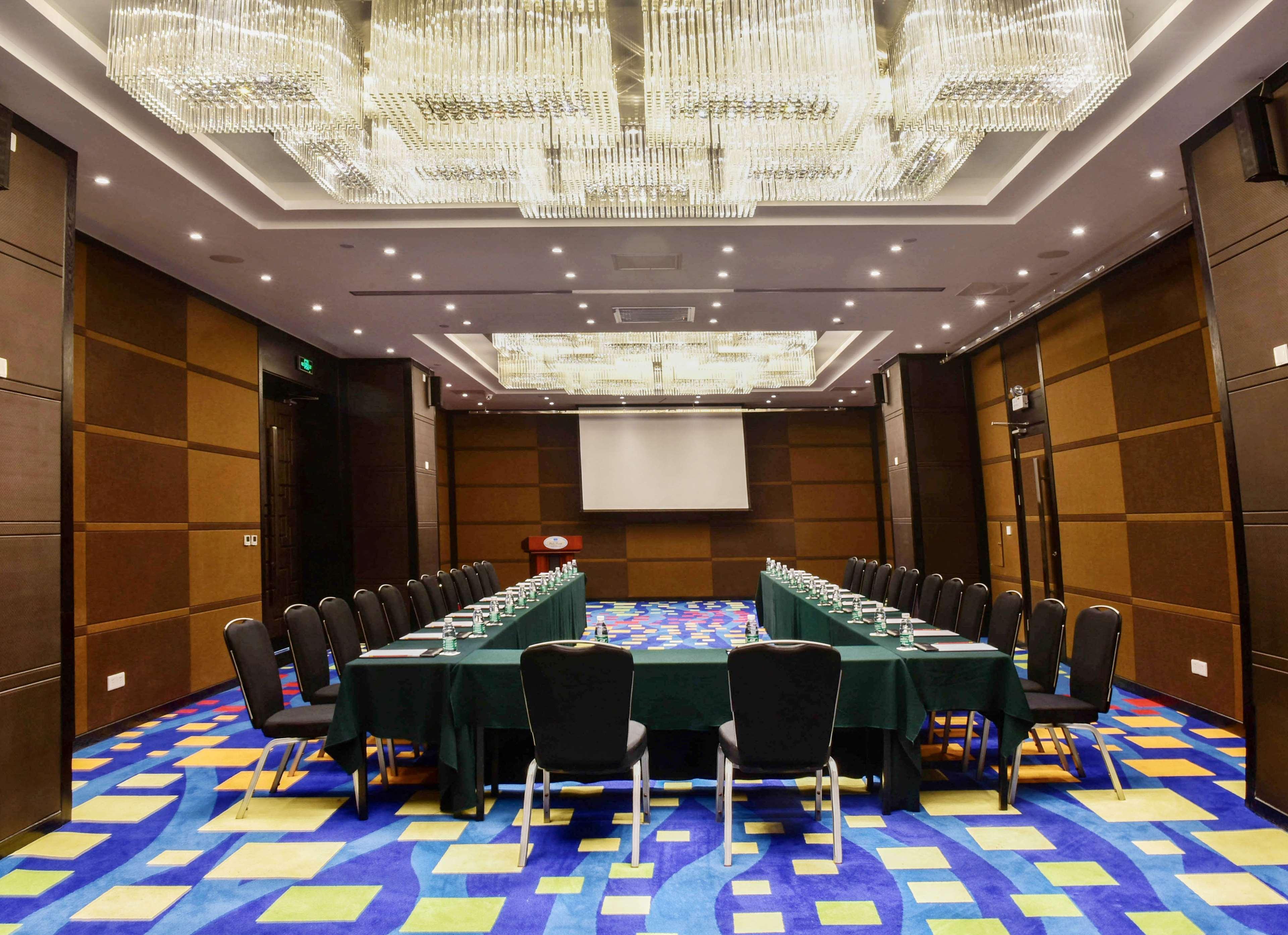 Park Plaza Beijing Science Park Hotel Екстериор снимка