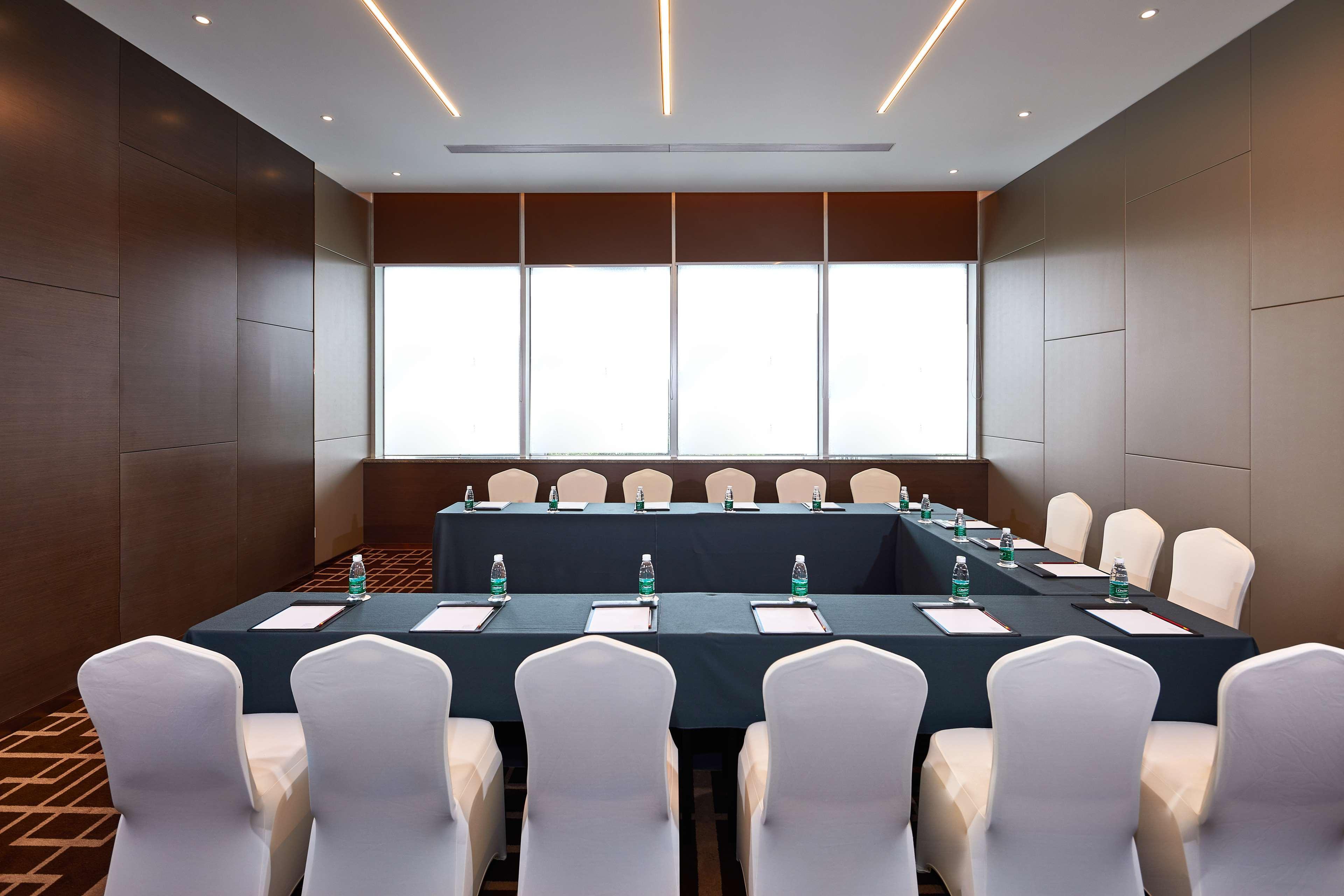 Park Plaza Beijing Science Park Hotel Екстериор снимка