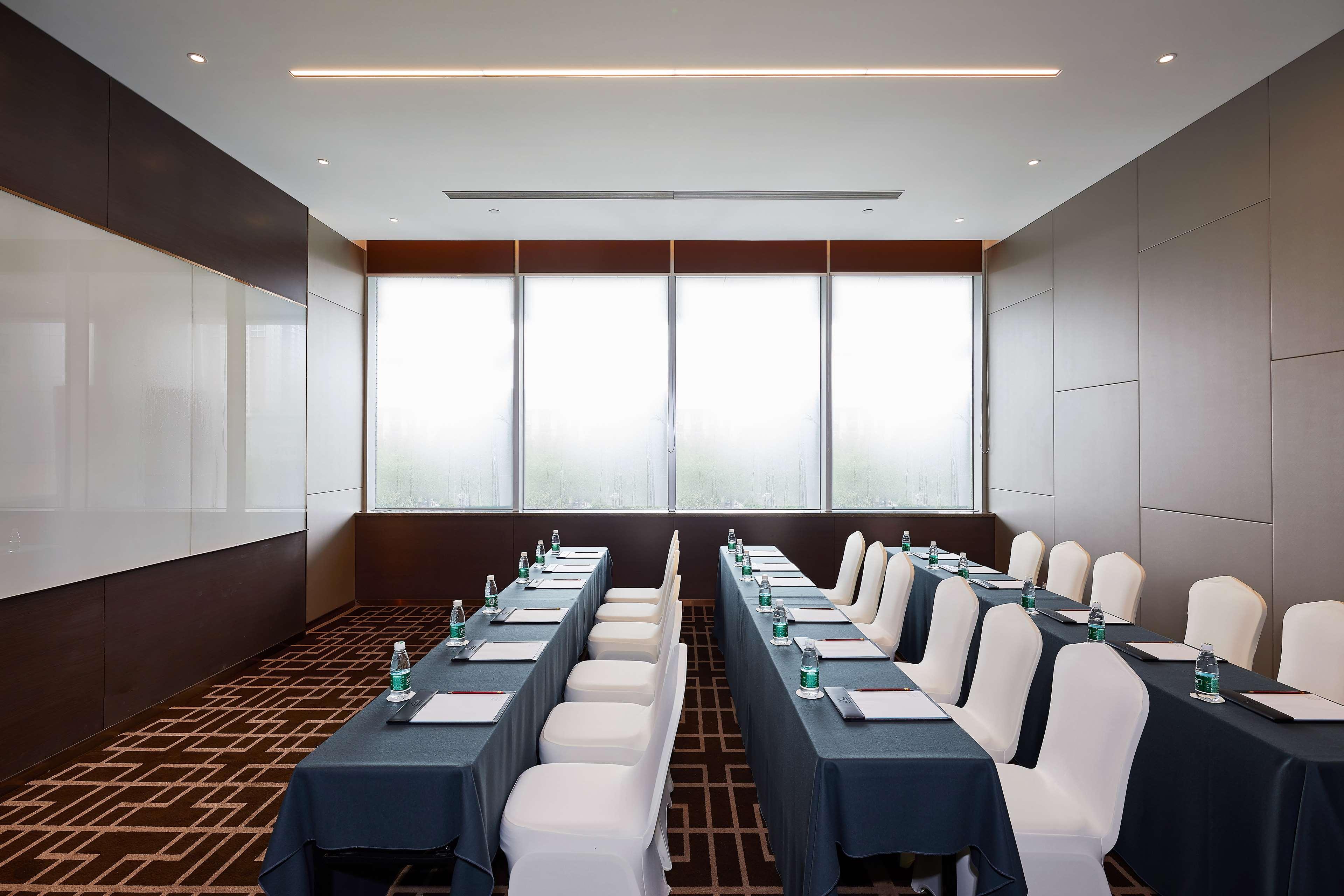 Park Plaza Beijing Science Park Hotel Екстериор снимка