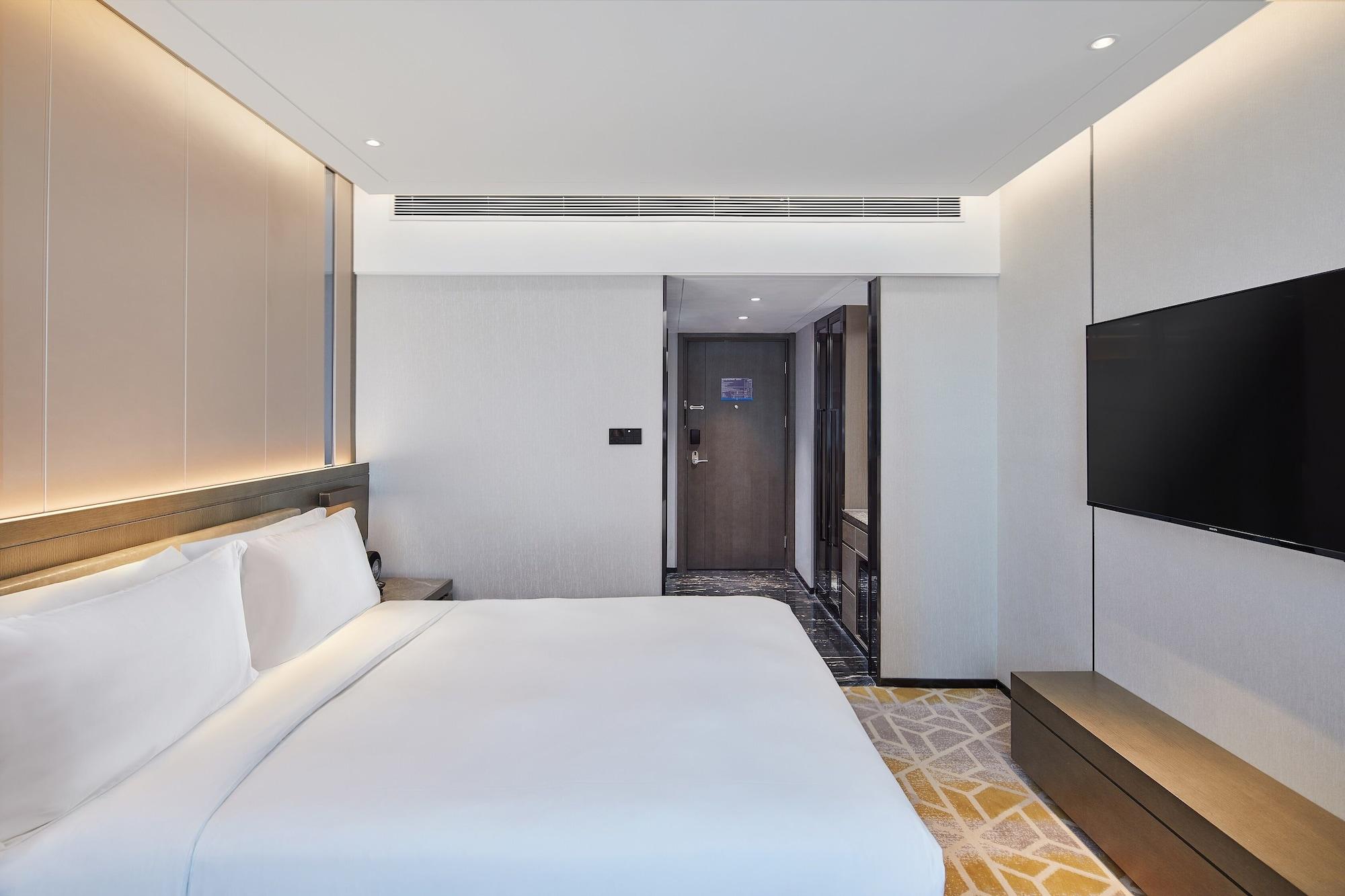 Park Plaza Beijing Science Park Hotel Екстериор снимка