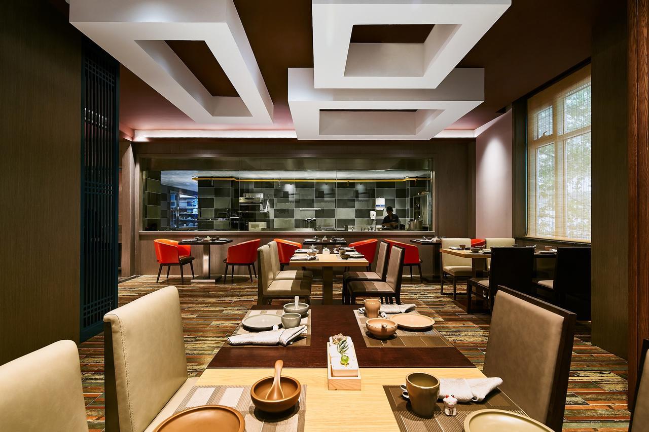 Park Plaza Beijing Science Park Hotel Екстериор снимка